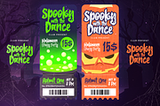 Rotten Spirits - Layered Horror Font, a Handwritten Font by agnyhasyastudio (Thumbnail 8 of 15)