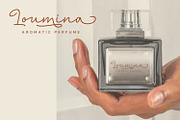 Breathy Signature, a Script Font by Nathatype (Thumbnail 6 of 10)