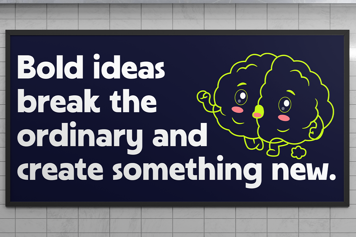 Varesco - Heavy Bold Sans Serif Font, a Sans Serif Font by Say Studio (Photo 7 of 10)