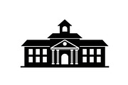 50 Education Learning Silhouette Bun, an Illustration by Creativeshirt (Thumbnail 21 of 51)