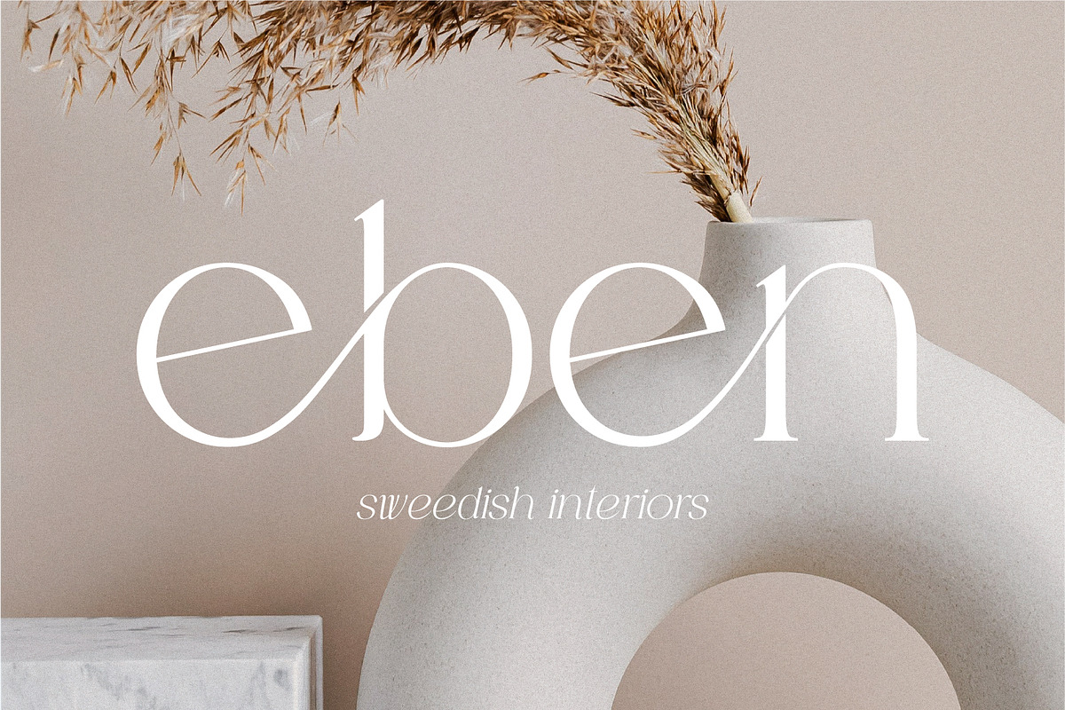 Rosvella Serif, a Serif Font by Prestige Artsy Studio (Photo 2 of 11)