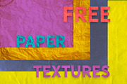 BIG RETRO SET Letters & numbers free, an Object Graphic by Alexiva (Thumbnail 4 of 5)