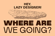 Borde - Brutalist Sans, a Sans Serif Font by The Native Saint Club (Thumbnail 10 of 14)