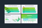 Education Business Proposal Keynote, a Presentation Template by Presentation Templates (Thumbnail 6 of 6)