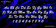 Brush Script FS, a Script Font by FontSite Inc. (Thumbnail 2 of 2)