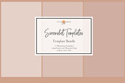 PSD Screenshot Templates 2, a Presentation Template by SunnyTangerine Stock (Thumbnail 4 of 8)