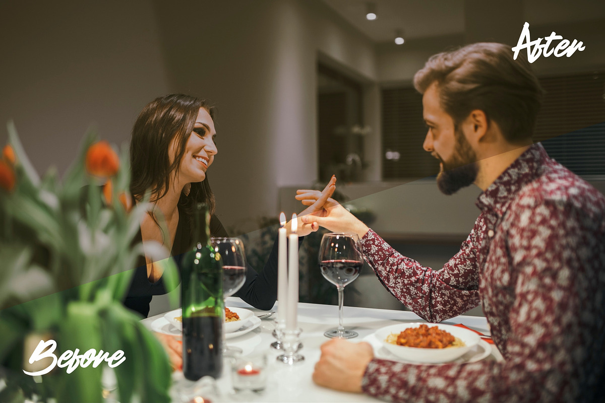 Prewedding Pro 14 Lightroom Presets, an Action Add-On by Salman Photocreative (Photo 13 of 37)