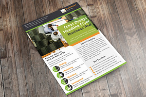 Business Flyer