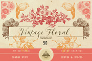 Vintage Bundle of Wonder, an Object Graphic by Eclectic Anthology (Thumbnail 10 of 22)