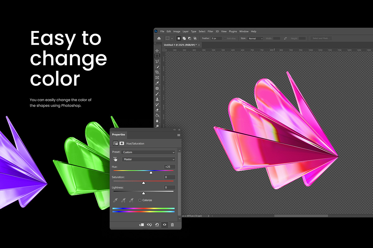 70+ 3D Rays illustrations, an Object Graphic by assetpro.design (Photo 9 of 14)