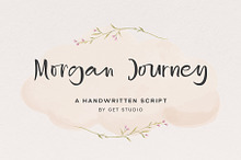 Morgan Journey