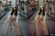 AI Golden Hour Glow Presets, a Preset Add-On by AAA Presets (Thumbnail 14 of 15)