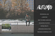 Autumn Action, an Action Add-On by beto (Thumbnail 5 of 5)