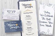 Believer Script 50% OFF, a Script Font by JROH Creative (Thumbnail 5 of 12)