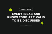 Sandra Bold Sans Font Typeface, a Sans Serif Font by Graphicxell (Thumbnail 10 of 19)
