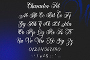 Larasati Pixelated, a Font by Angin Studio (Thumbnail 4 of 9)
