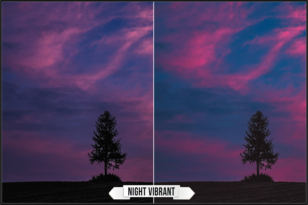 Night and Low Light LUTs, a Plug-in Add-On by Raztrend (Photo 10 of 30)