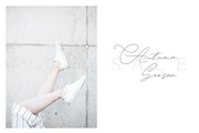 Cherries Tree Script, a Script Font by Creamy Script (Thumbnail 5 of 7)