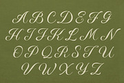 Meadow & Villager Club - Font Duo, a Handwritten Font by Lettertype Studio (Thumbnail 14 of 14)