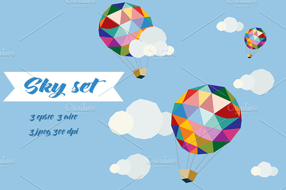 Sky summer set preview 5