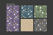 Halloween Party Vector Illustration, a Seasonal Illustration by Spesifikstd (Thumbnail 4 of 7)