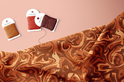 Bohemian Sunset, a Pattern Graphic by MSNTY STUDIOX (Thumbnail 8 of 24)