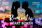 PHOTO OVERLAYS BUNDLE, an Action Add-On by PhotoSpirit (Thumbnail 26 of 35)