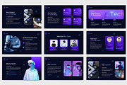 Ai Fitech Pesentation Template, a Presentation Template by TypeMakers (Thumbnail 3 of 5)