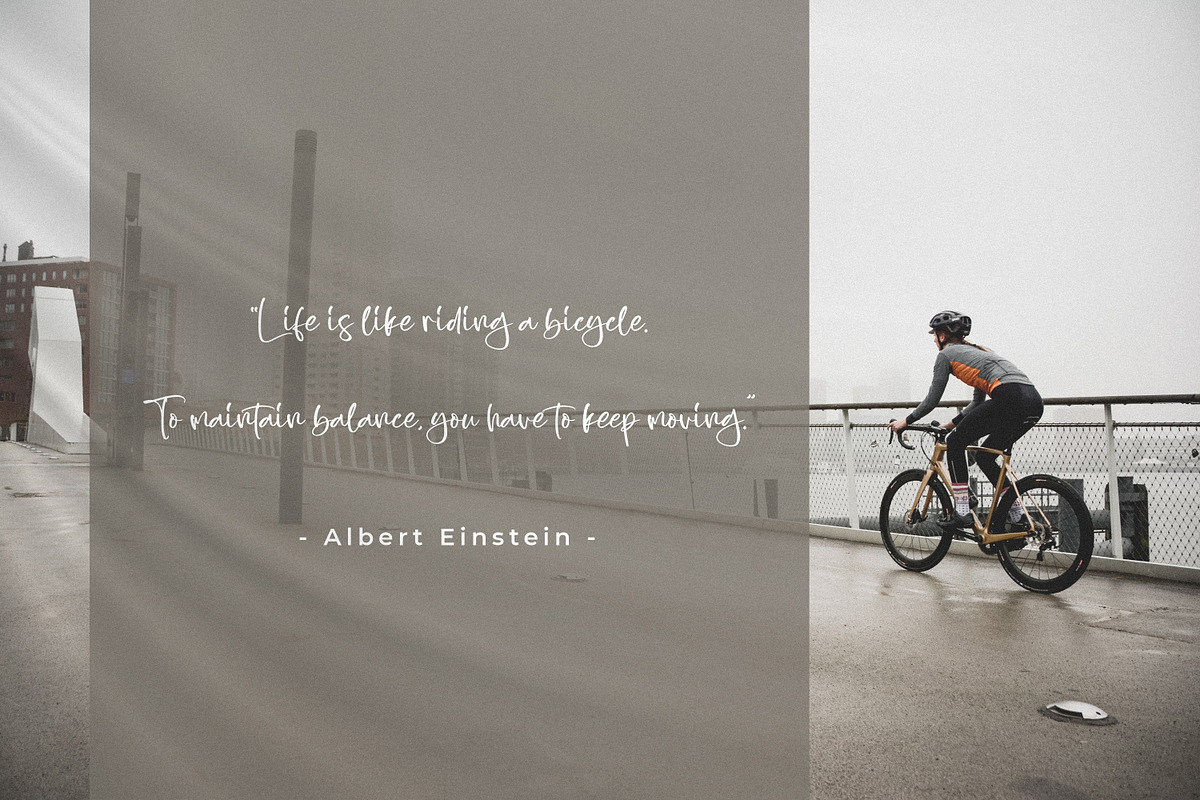Quinttesa, a Script Font by Integritype Studio (Photo 12 of 15)