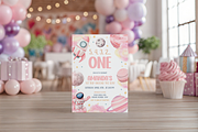 Trip Around The Sun Birthday Invite, a Templates & Theme by Digital_Mind (Thumbnail 3 of 3)