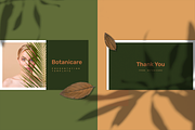 Botanicare Presentation Template, a Presentation Template by theBrandLab.io (Thumbnail 7 of 7)