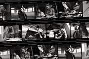 Film Strip Negative Photo Collage, a Social Media Template by DesignerCandies (Thumbnail 1 of 5)