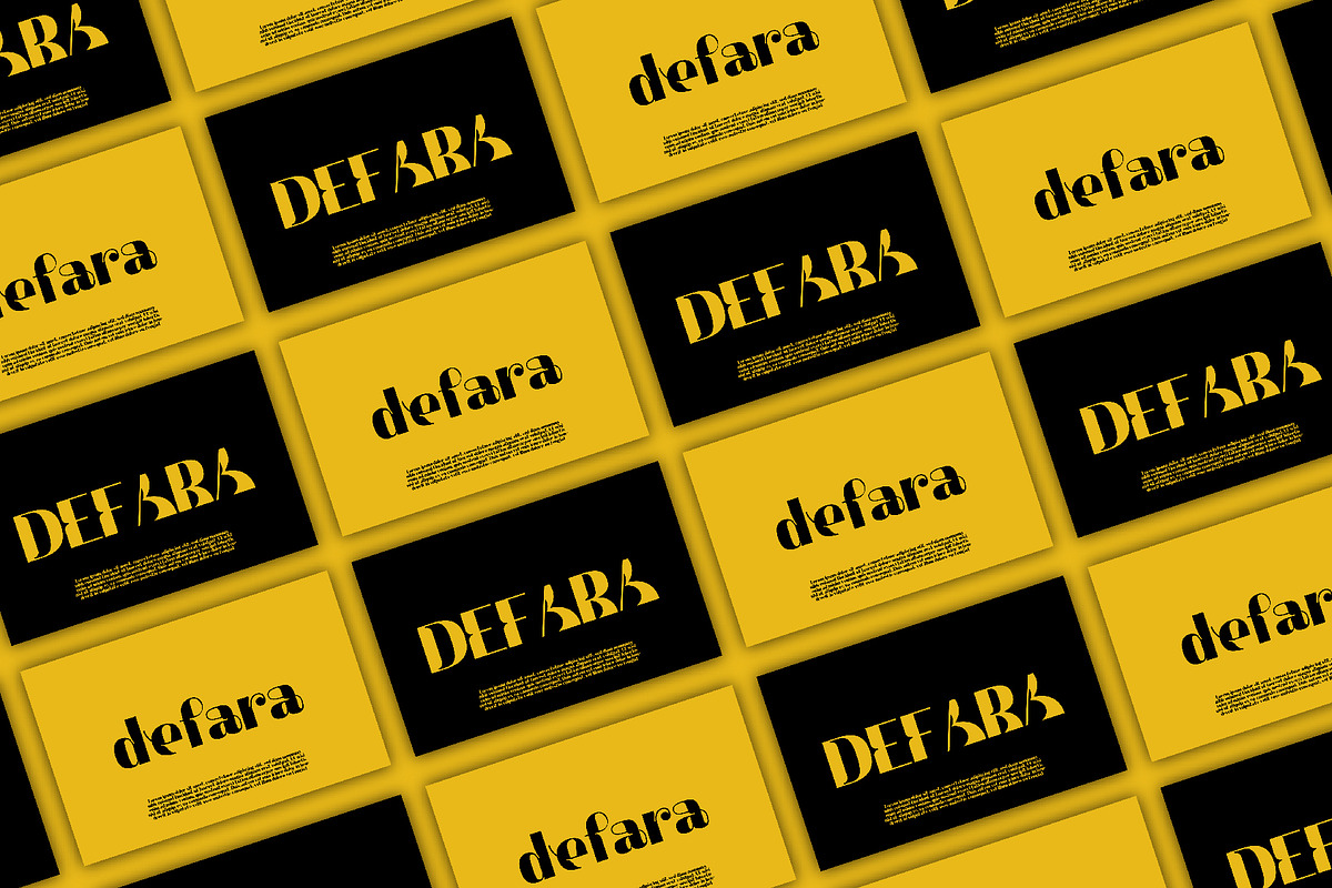 Keosih - Sans Serif Aesthetic Bold, a Sans Serif Font by Boril Std (Photo 5 of 10)