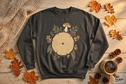 Heart Shaped Tree Rings With, an Object Graphic by SharpMarketplace (Thumbnail 4 of 5)