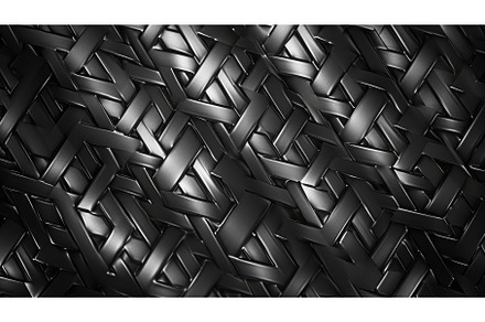 fibers carbon weave ai generated, a Background Photo by pikepicture