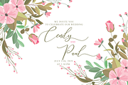Wulan Script 4 Style, a Script Font by Graphic Deal (Thumbnail 5 of 6)