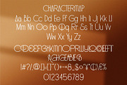 Beconea Defalos | Stylish Sans Serif, a Sans Serif Font by Idea Studio (Thumbnail 6 of 10)