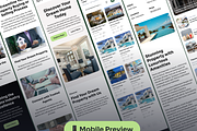 AyEstate - RealEstate Website UI Kit, an UI Kit Template by Moni Studio (Thumbnail 5 of 6)