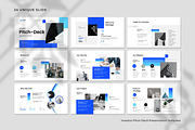 Investor Pitch-Deck Presentation Tem, a Presentation Template by Creative-Work (Thumbnail 6 of 9)