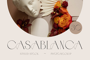 ARTISTIC MOCKUP BUNDLE Collection