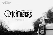 Garagethers Bundle | 90% OFF, a Script Font by Swistblnk Std. (Thumbnail 3 of 7)
