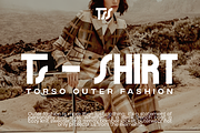 Tyllon - Bold Ligature Sans Serif, a Sans Serif Font by Pandeka Studio (Thumbnail 9 of 12)
