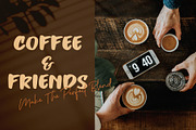 Gareth Handwritten Font, a Handwritten Font by Signatoro (Thumbnail 5 of 7)