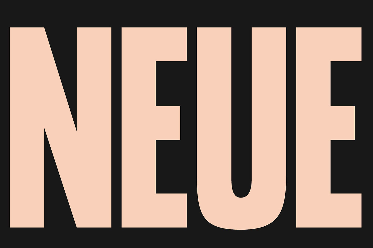Godger – Condensed Sans Serif, a Sans Serif Font by Craft Supply Co. (Photo 2 of 8)