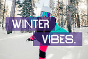 Qodra - Modern Sans Serif Font, a Sans Serif Font by Idea Studio (Thumbnail 9 of 13)
