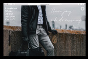 BLANTE PANAMA - Duo Fonts, a Script Font by Konstantine Studio (Thumbnail 7 of 14)