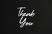 Romance Blossome Handwritten Font, a Handwritten Font by UICreative (Thumbnail 13 of 13)
