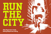Riot Kick - Rounded Slab Font, a Slab Serif Font by Graptail (Thumbnail 3 of 10)
