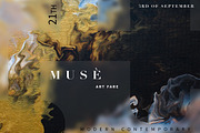 Haze Translucent Templates, a Texture Graphic by Lum3n (Thumbnail 3 of 7)