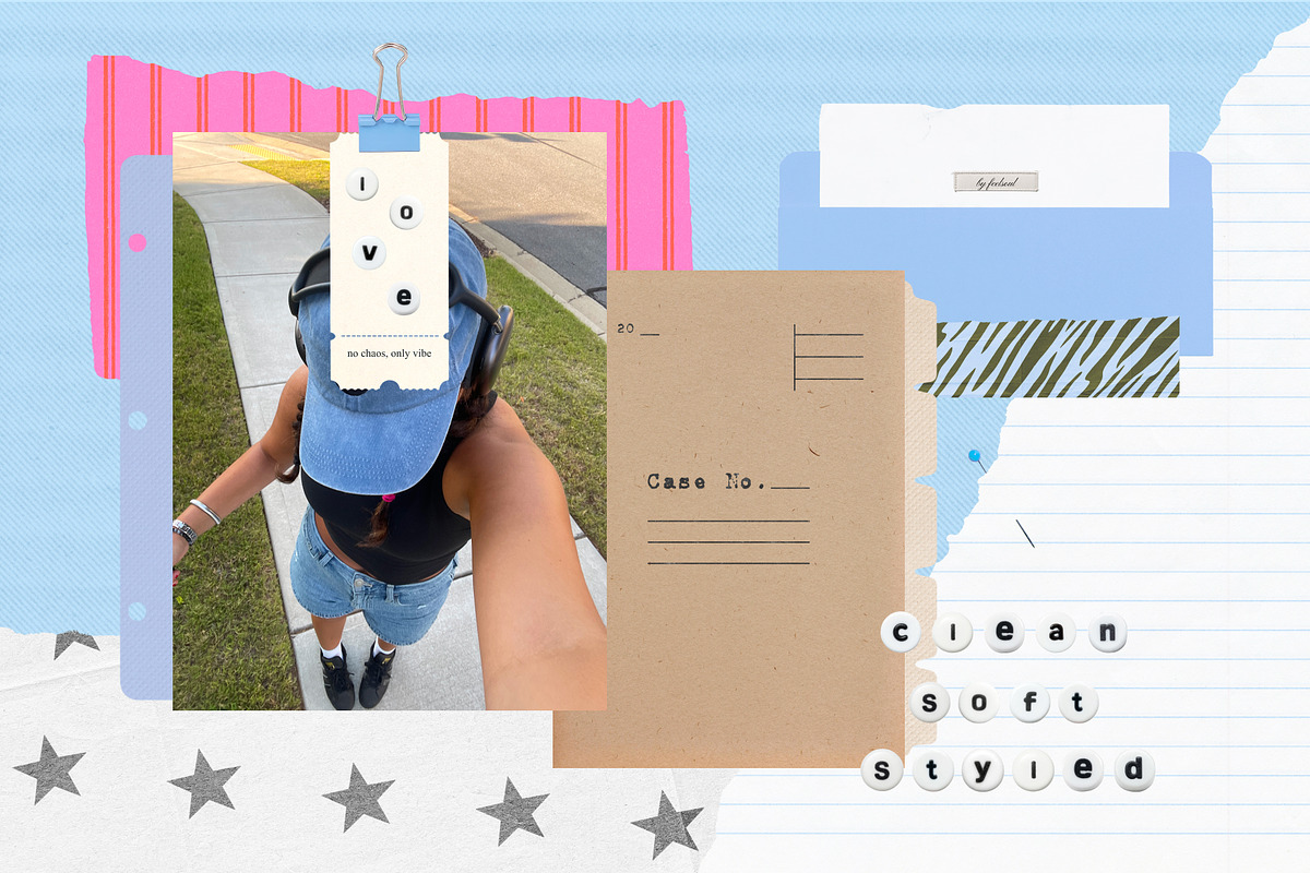 Paper Archive Collection, an Object Graphic by Feelsoul (Photo 4 of 10)
